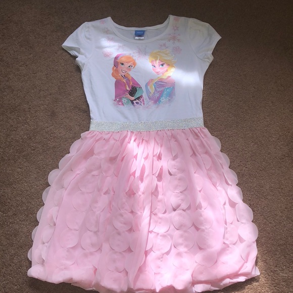 Disney Other - ✨Disney’s Frozen dress ✨